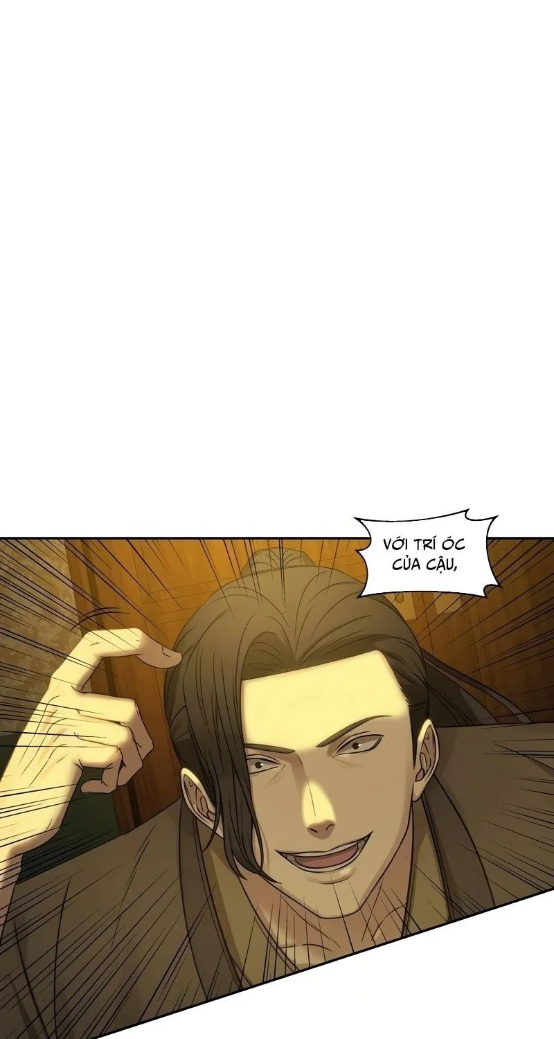 Thần Bài 1945 Chap 2 - Next Chap 3