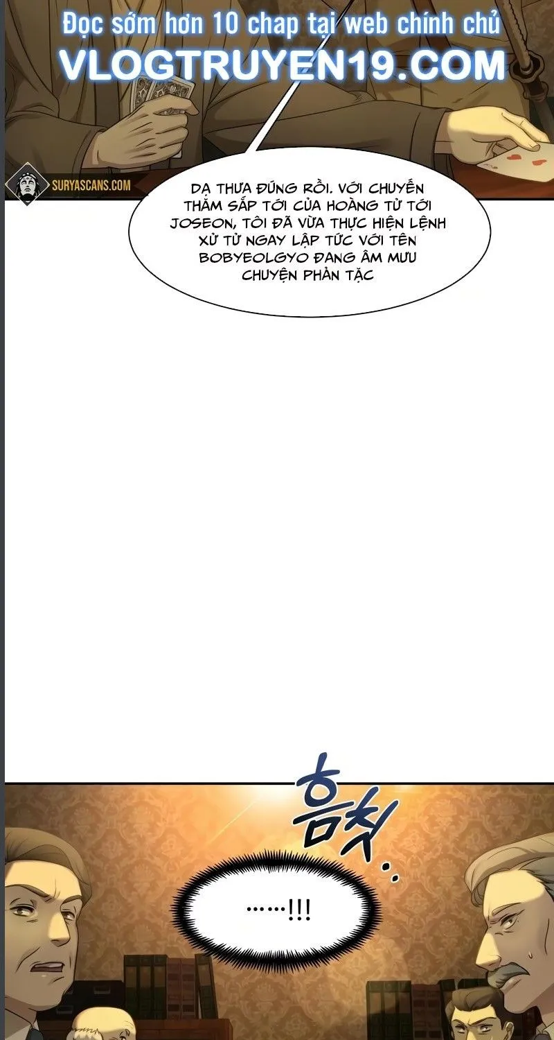 Thần Bài 1945 Chap 2 - Next Chap 3