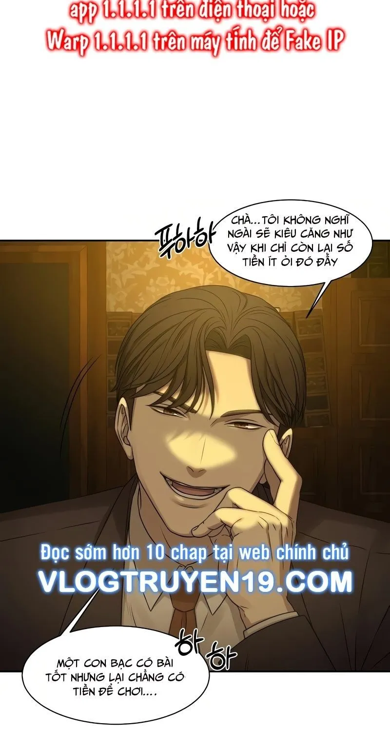 Thần Bài 1945 Chap 2 - Next Chap 3