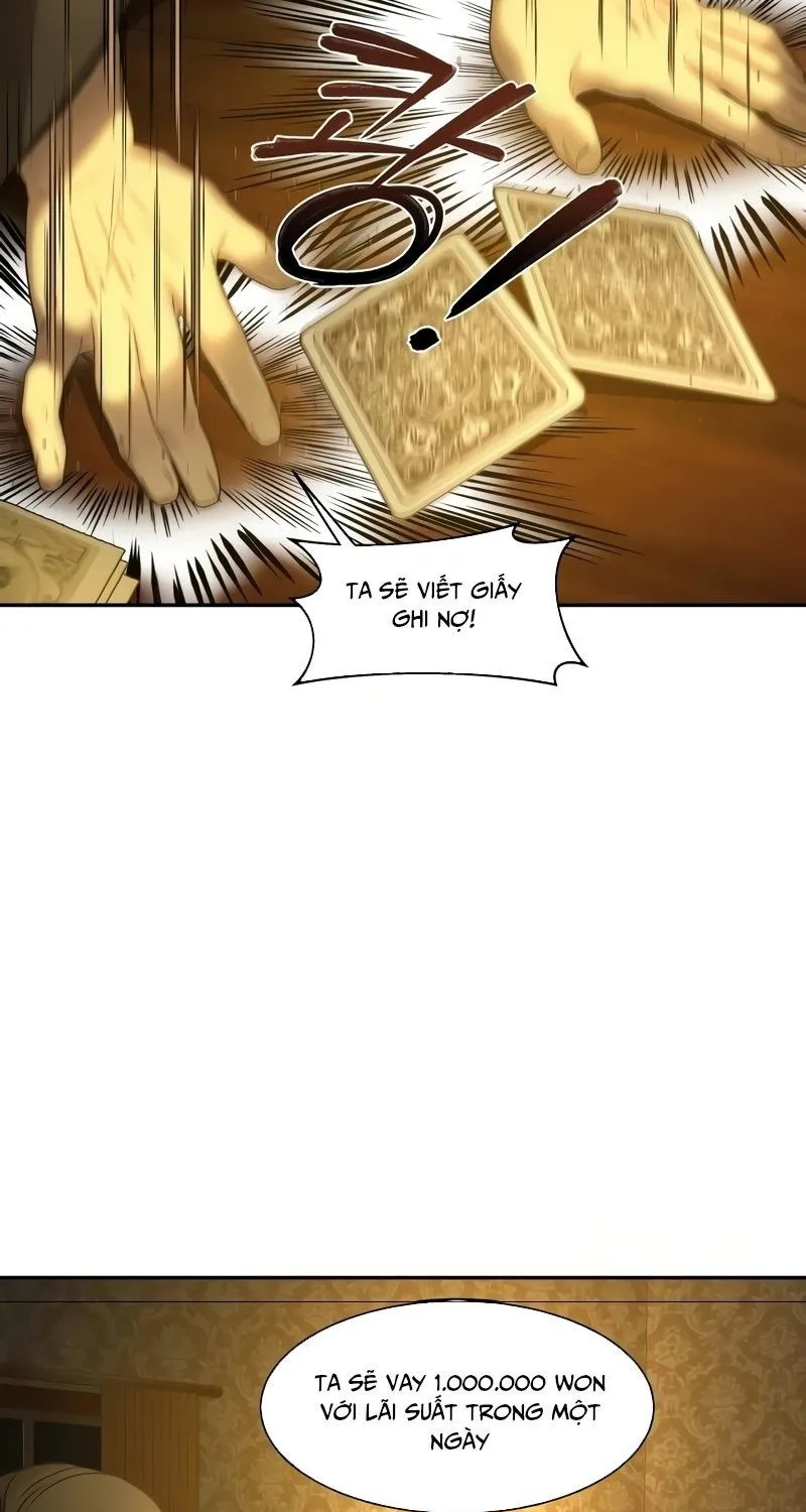 Thần Bài 1945 Chap 2 - Next Chap 3