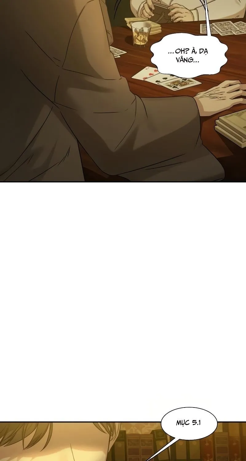 Thần Bài 1945 Chap 2 - Next Chap 3