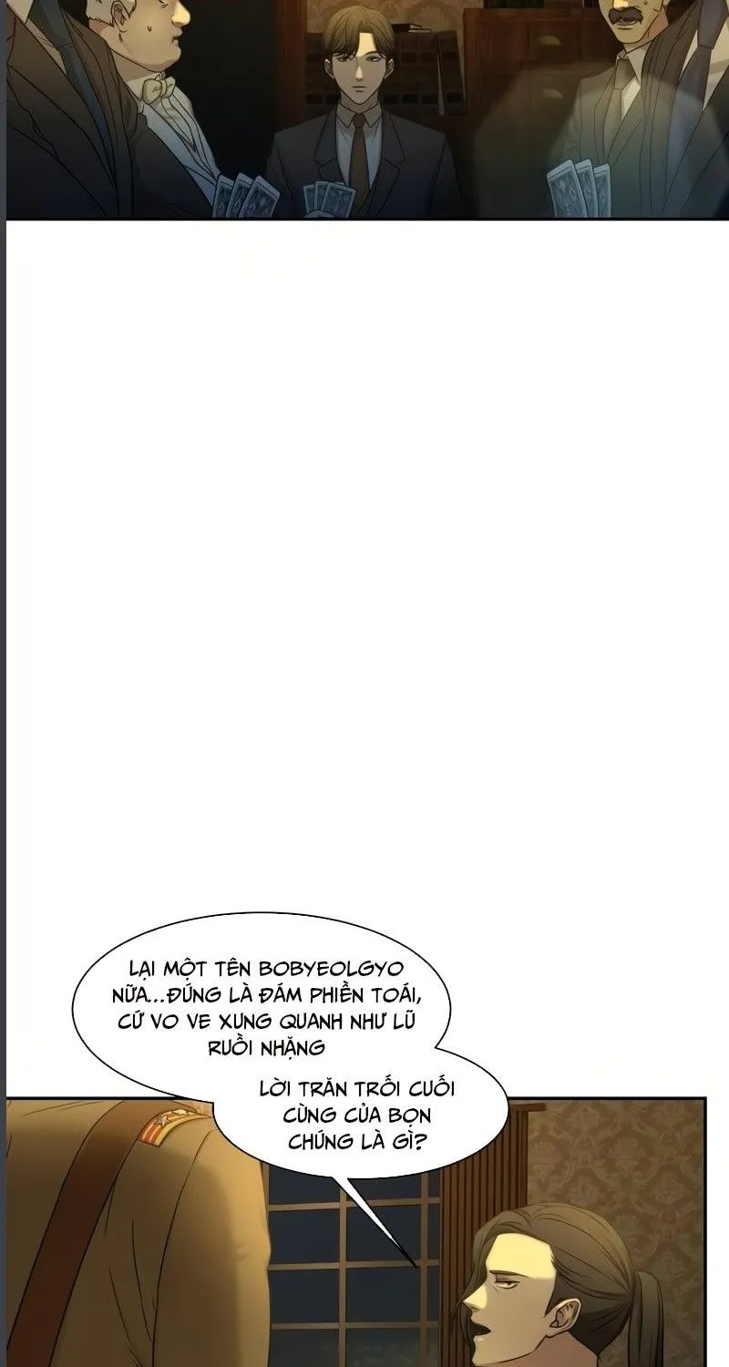 Thần Bài 1945 Chap 2 - Next Chap 3
