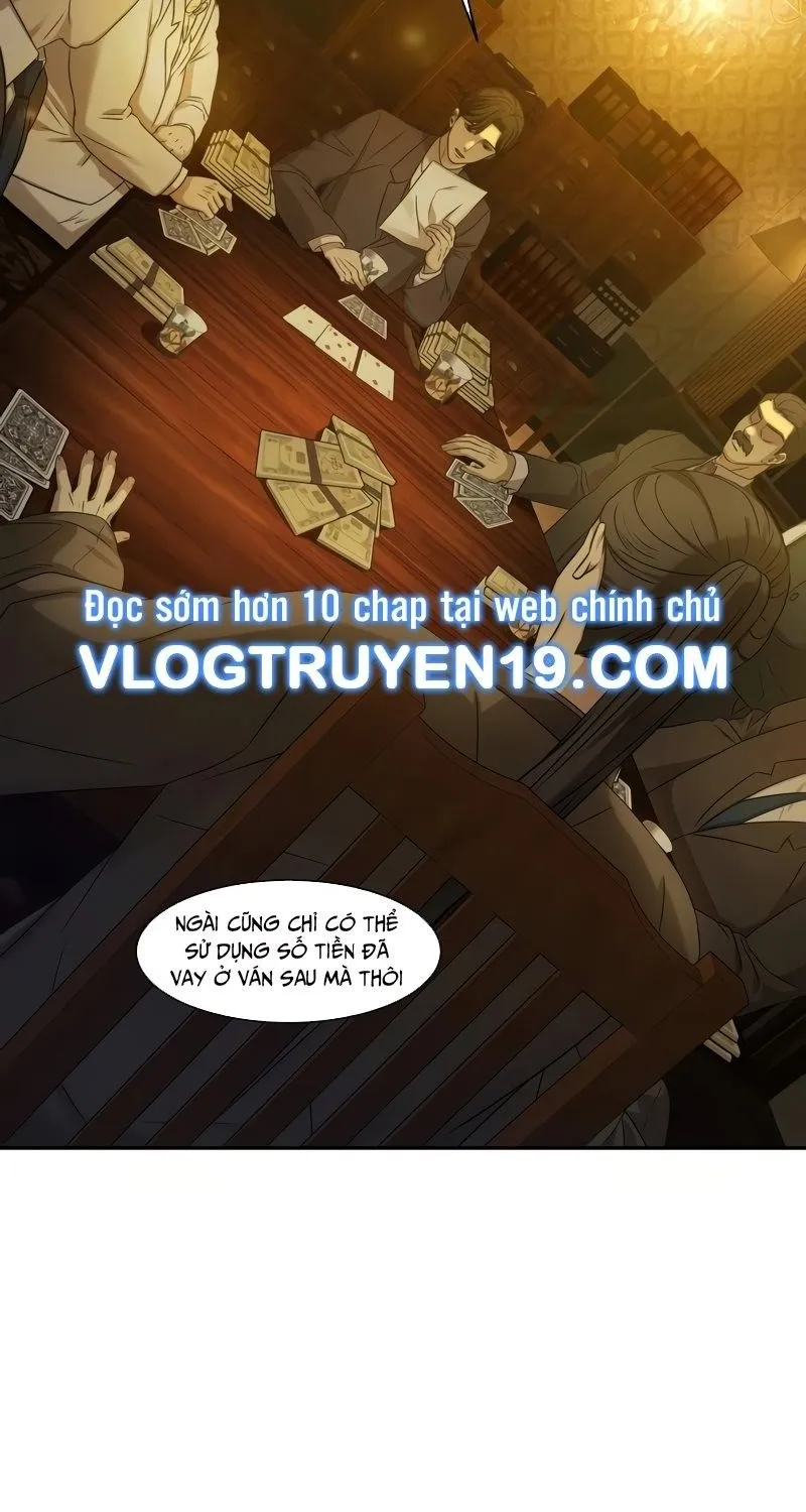 Thần Bài 1945 Chap 2 - Next Chap 3