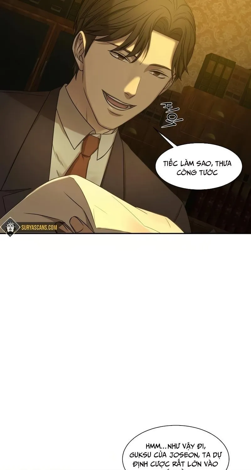 Thần Bài 1945 Chap 2 - Next Chap 3