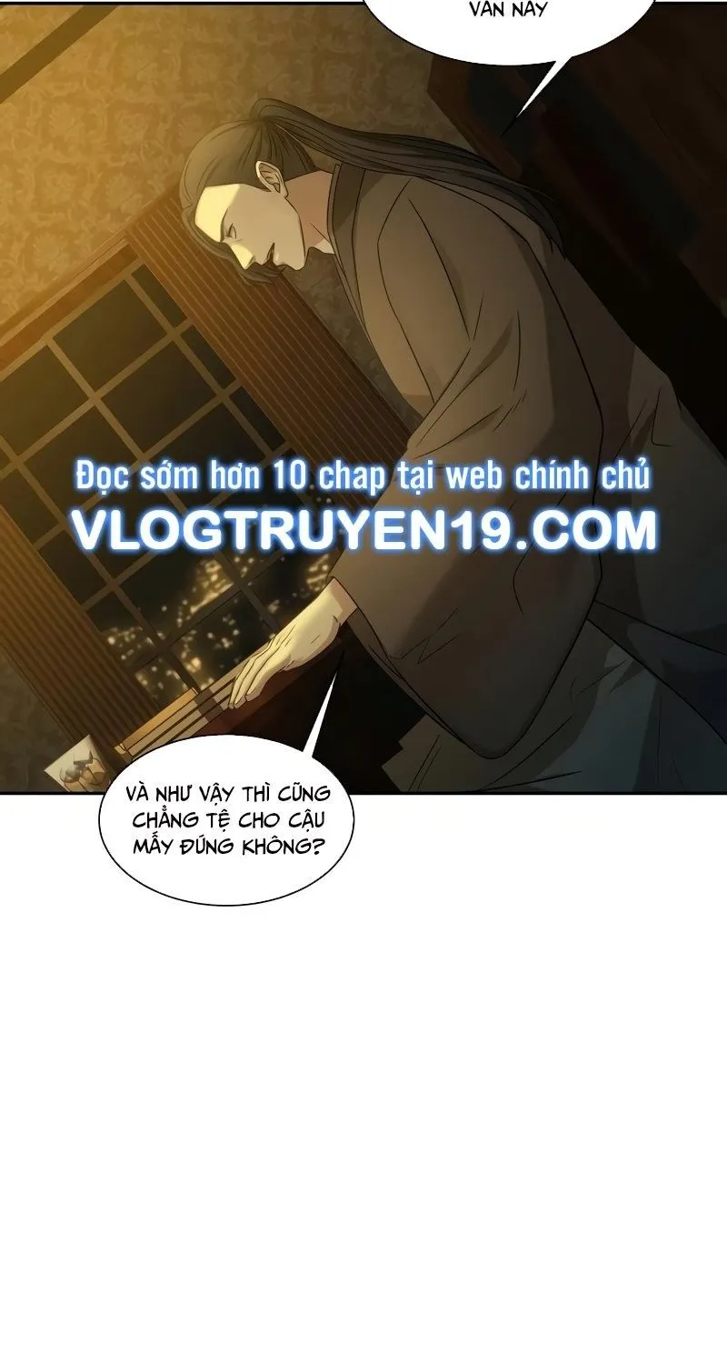Thần Bài 1945 Chap 2 - Next Chap 3