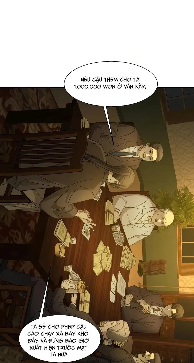 Thần Bài 1945 Chap 2 - Next Chap 3