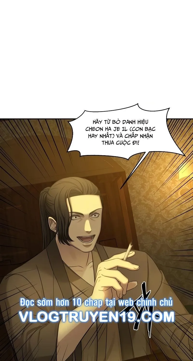 Thần Bài 1945 Chap 2 - Next Chap 3