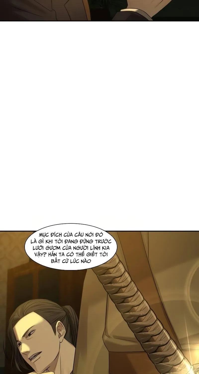 Thần Bài 1945 Chap 2 - Next Chap 3