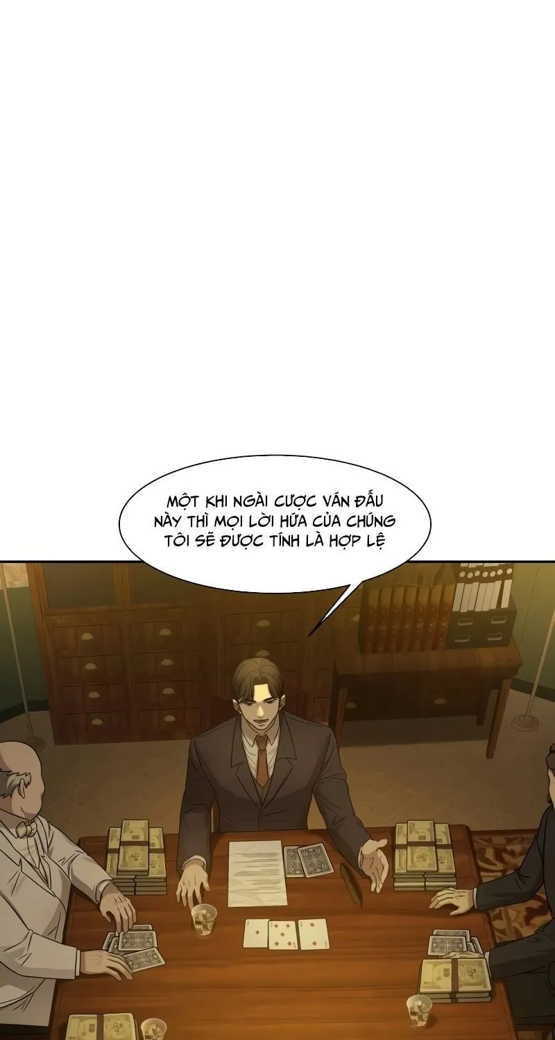 Thần Bài 1945 Chap 2 - Next Chap 3