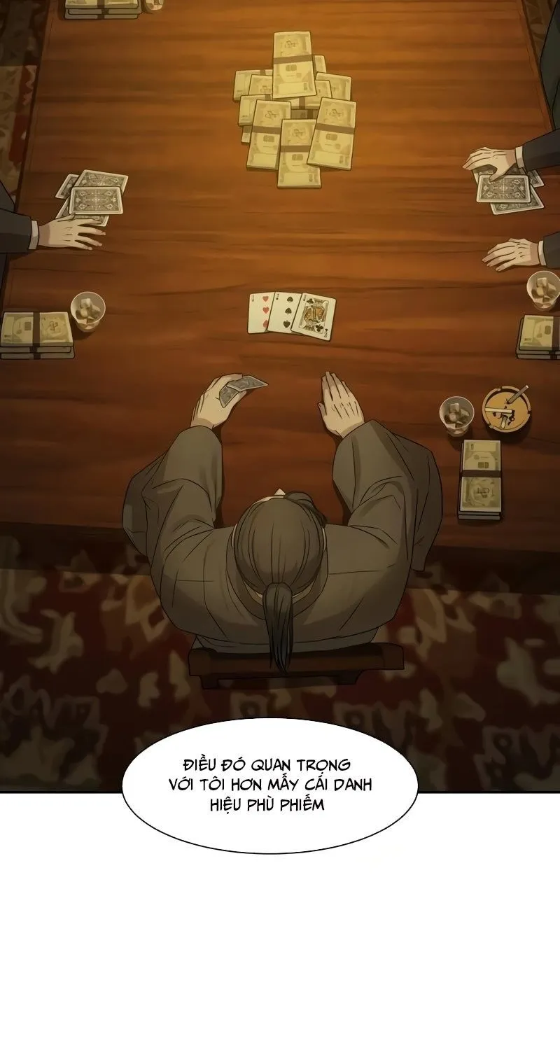 Thần Bài 1945 Chap 2 - Next Chap 3