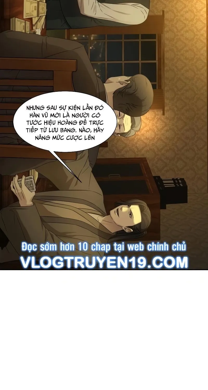 Thần Bài 1945 Chap 2 - Next Chap 3