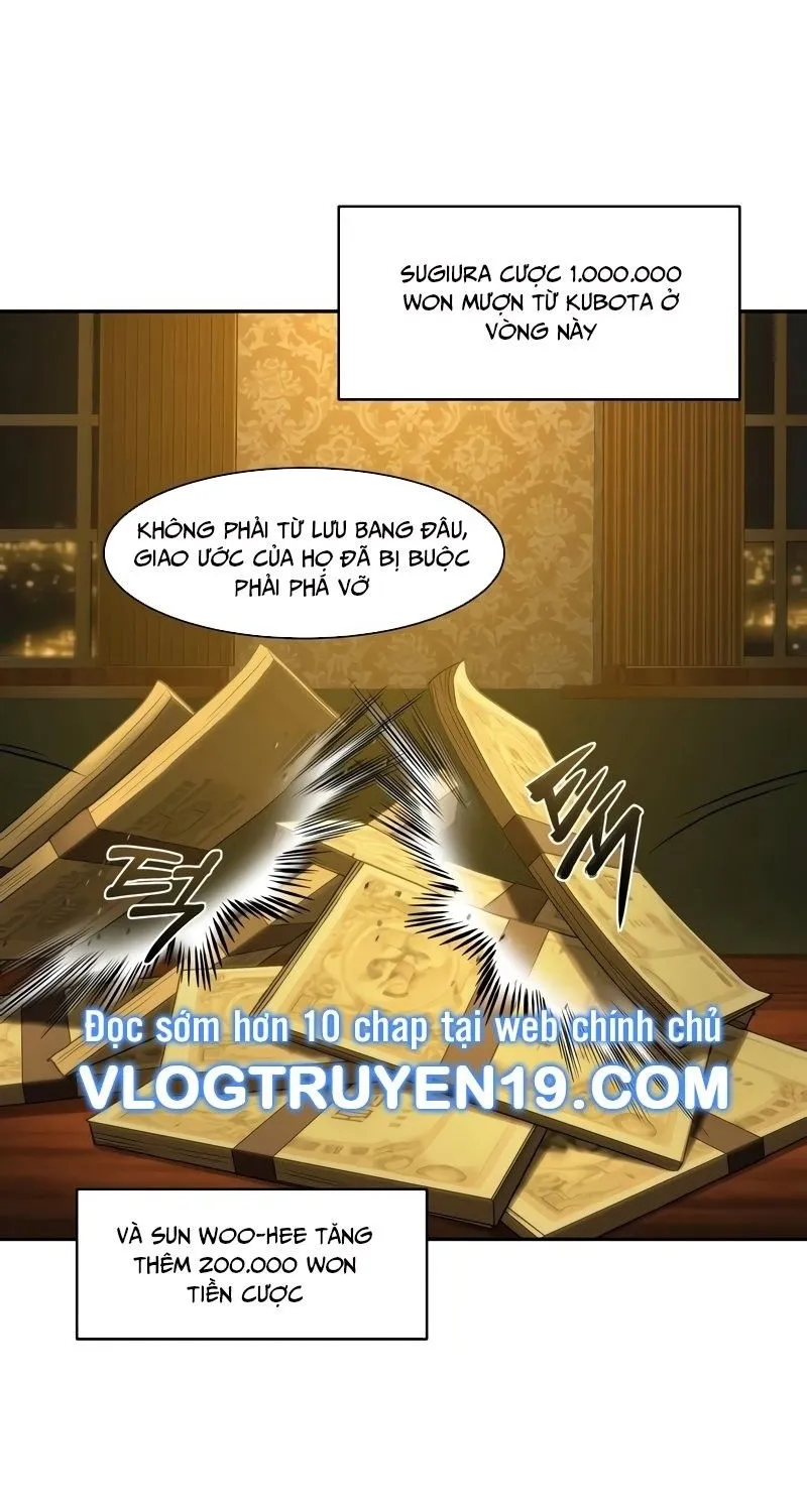 Thần Bài 1945 Chap 2 - Next Chap 3
