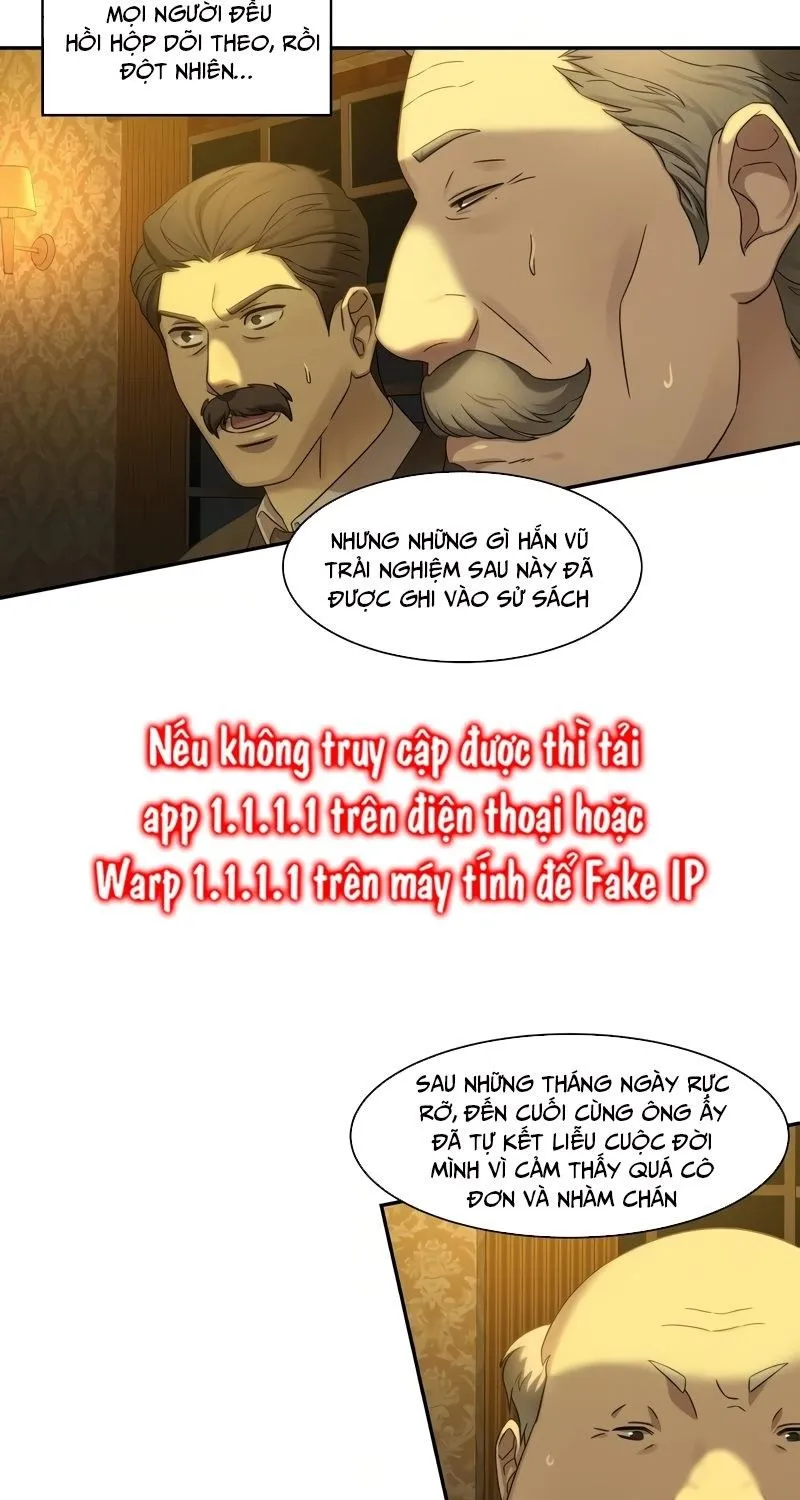 Thần Bài 1945 Chap 2 - Next Chap 3