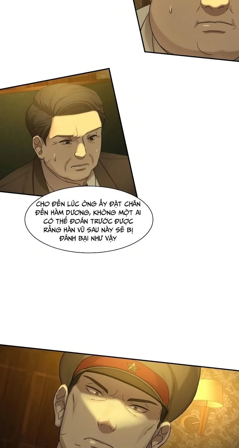 Thần Bài 1945 Chap 2 - Next Chap 3
