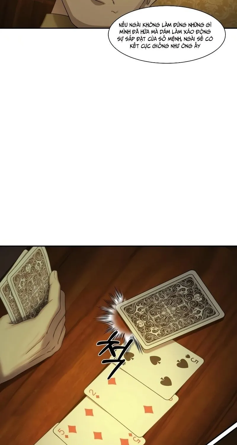 Thần Bài 1945 Chap 2 - Next Chap 3