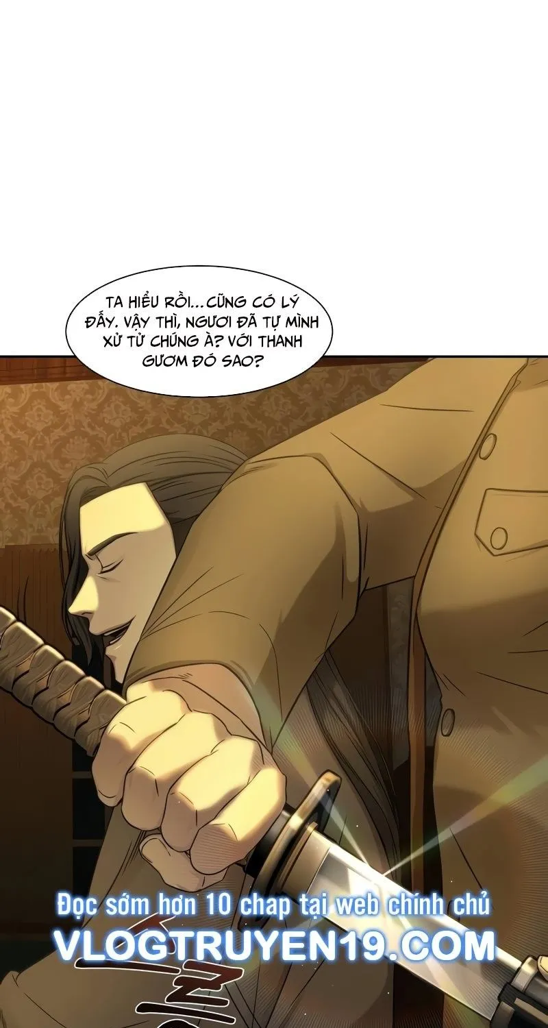 Thần Bài 1945 Chap 2 - Next Chap 3