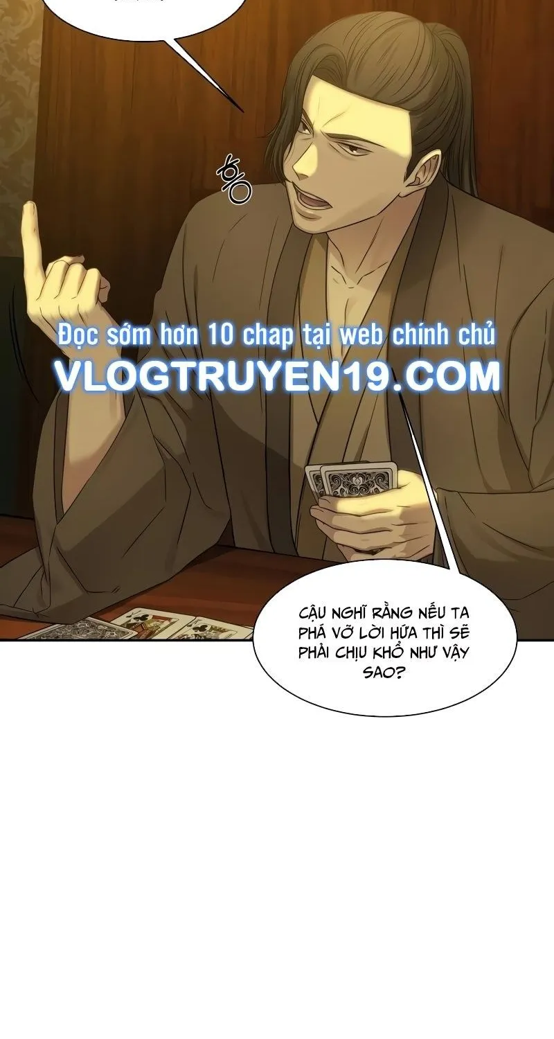 Thần Bài 1945 Chap 2 - Next Chap 3