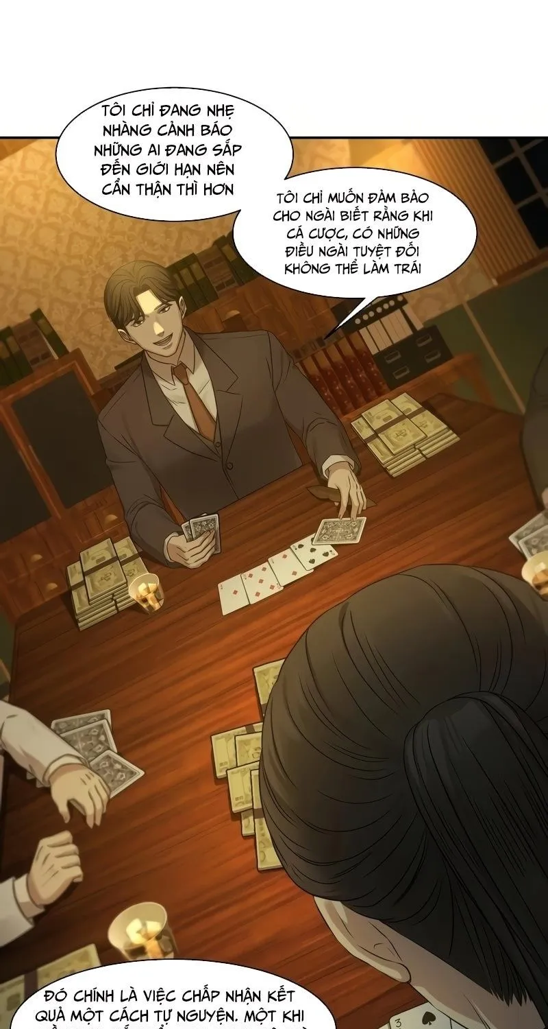 Thần Bài 1945 Chap 2 - Next Chap 3