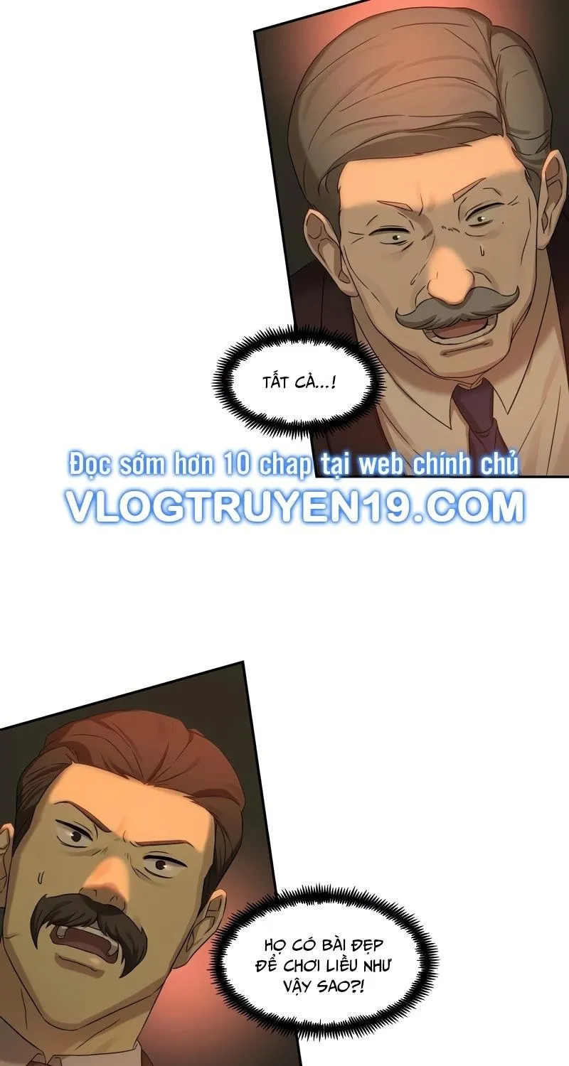 Thần Bài 1945 Chap 2 - Next Chap 3