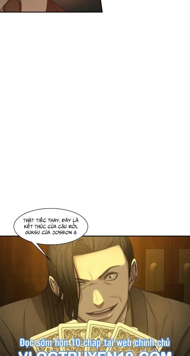 Thần Bài 1945 Chap 2 - Next Chap 3