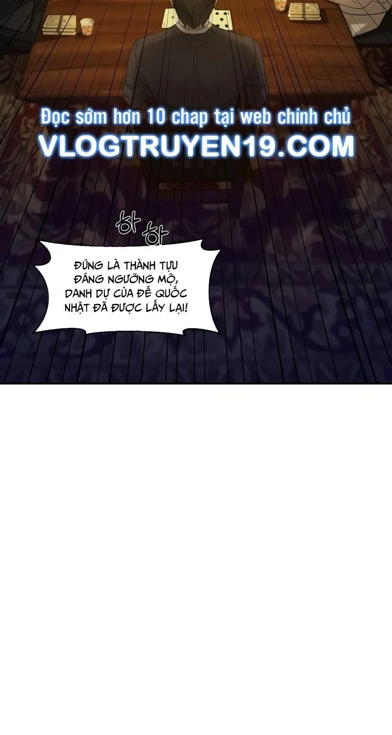 Thần Bài 1945 Chap 2 - Next Chap 3