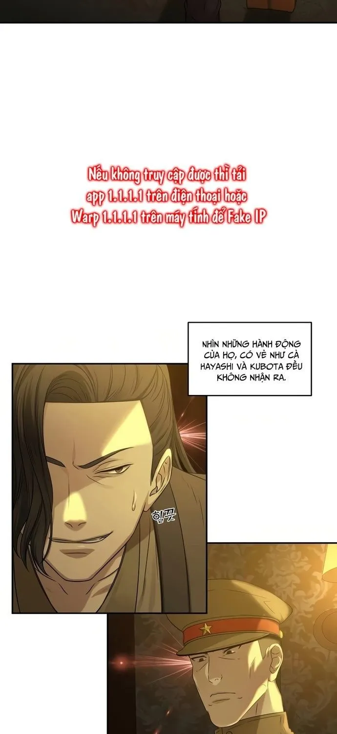 Thần Bài 1945 Chap 3 - Next Chap 4