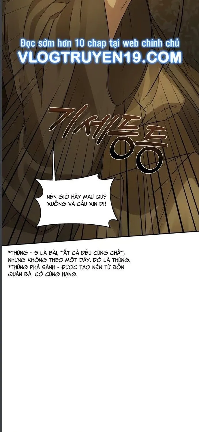 Thần Bài 1945 Chap 3 - Next Chap 4