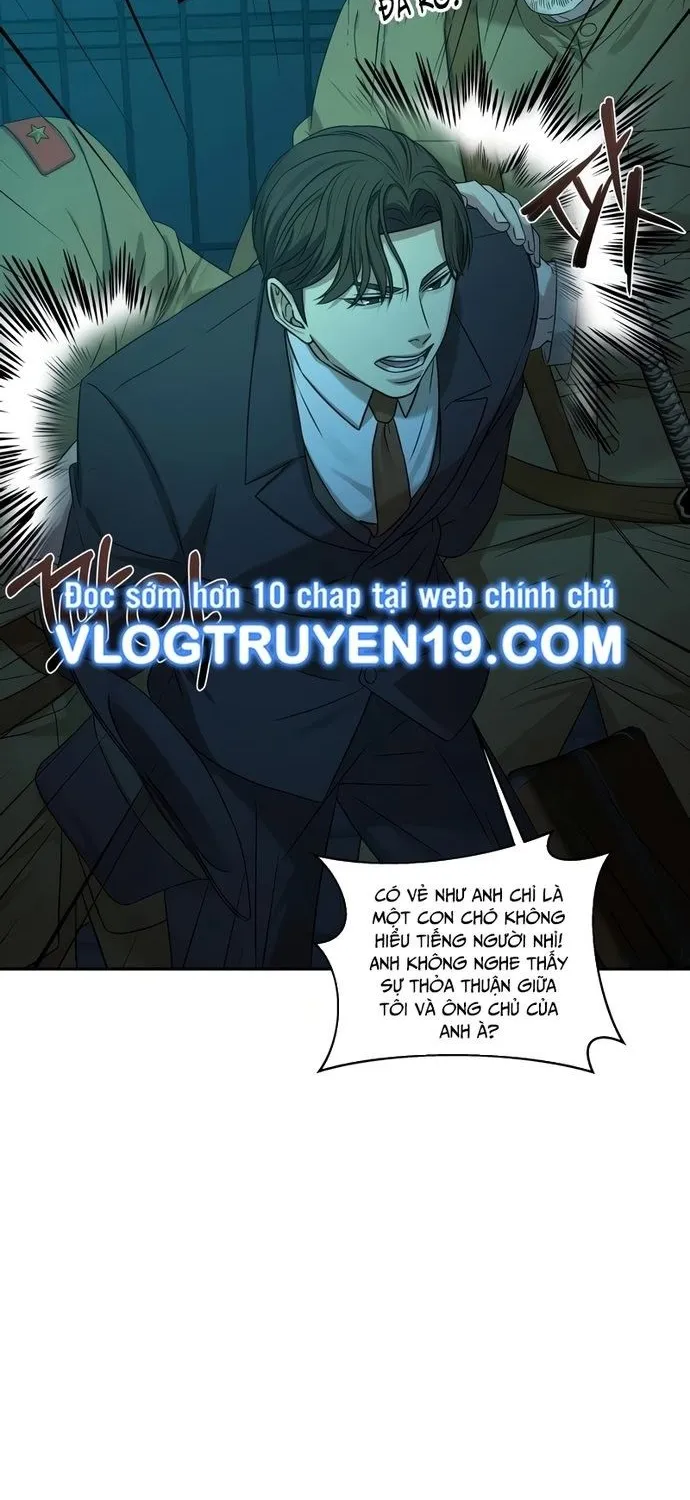 Thần Bài 1945 Chap 3 - Next Chap 4