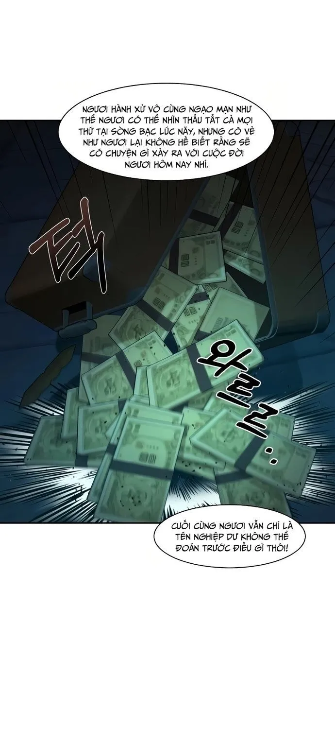 Thần Bài 1945 Chap 3 - Next Chap 4