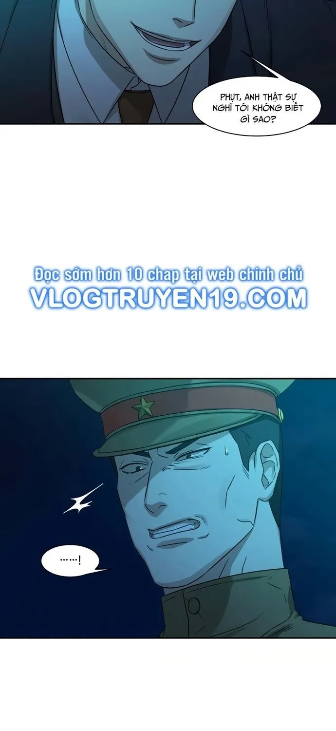 Thần Bài 1945 Chap 3 - Next Chap 4