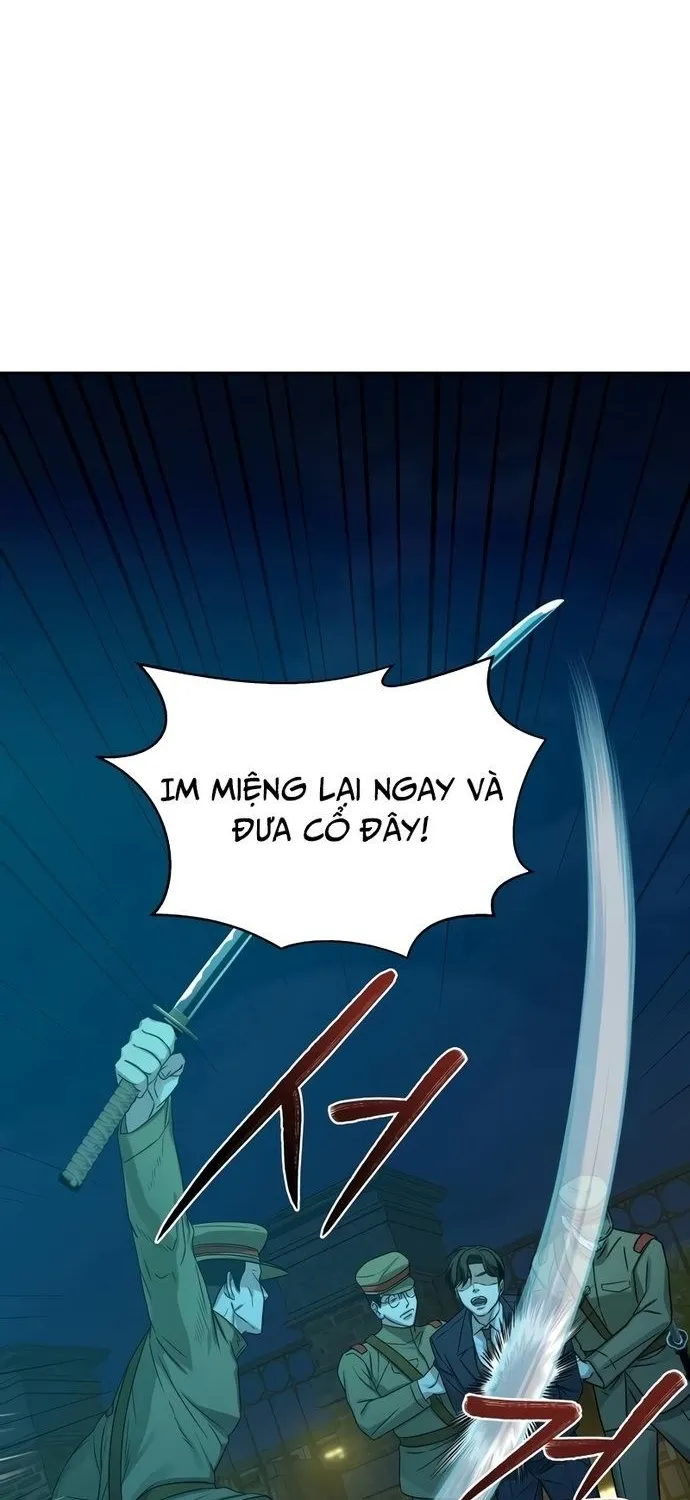 Thần Bài 1945 Chap 3 - Next Chap 4