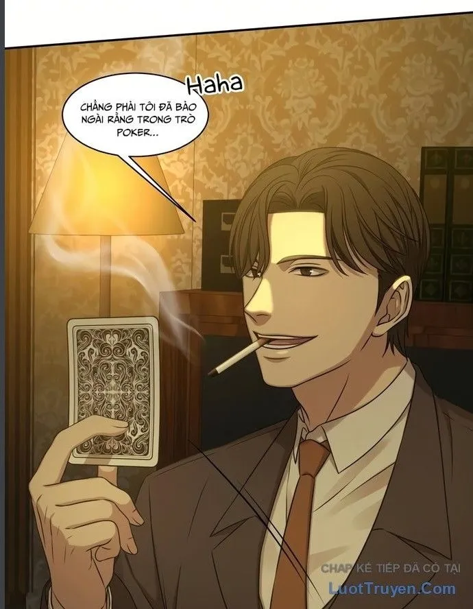 Thần Bài 1945 Chap 3 - Next Chap 4