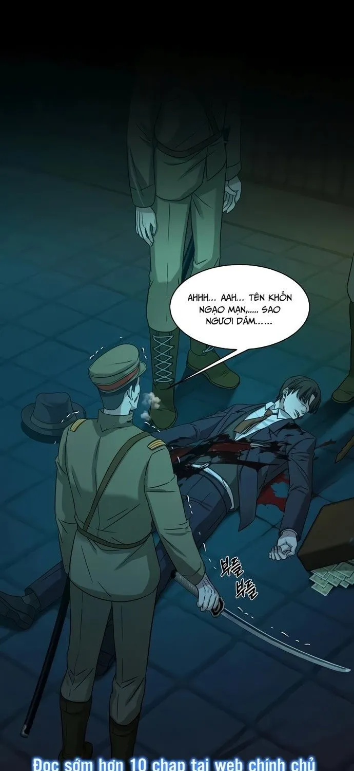 Thần Bài 1945 Chap 3 - Next Chap 4
