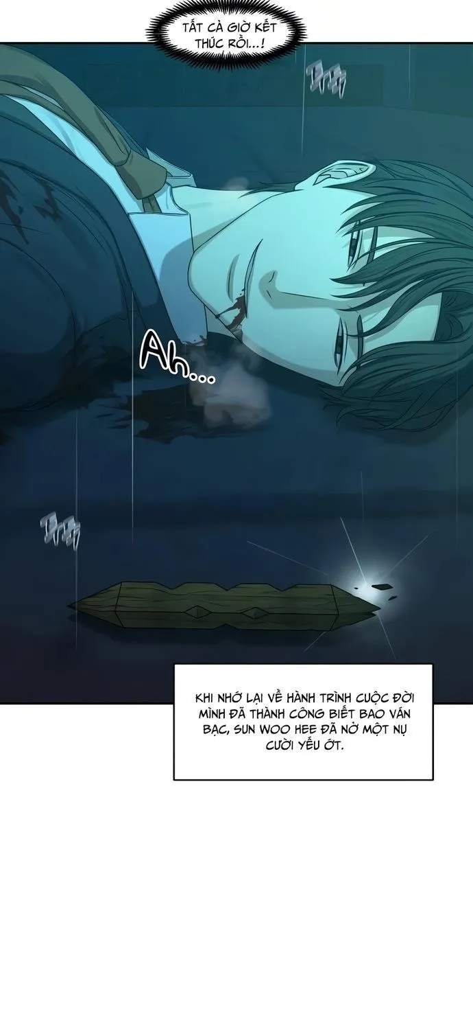 Thần Bài 1945 Chap 3 - Next Chap 4
