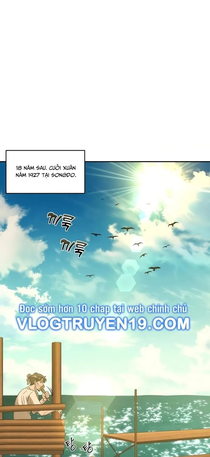 Thần Bài 1945 Chap 3 - Next Chap 4