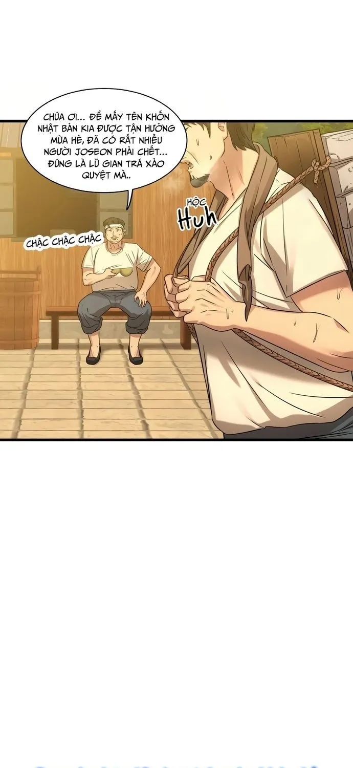 Thần Bài 1945 Chap 3 - Next Chap 4