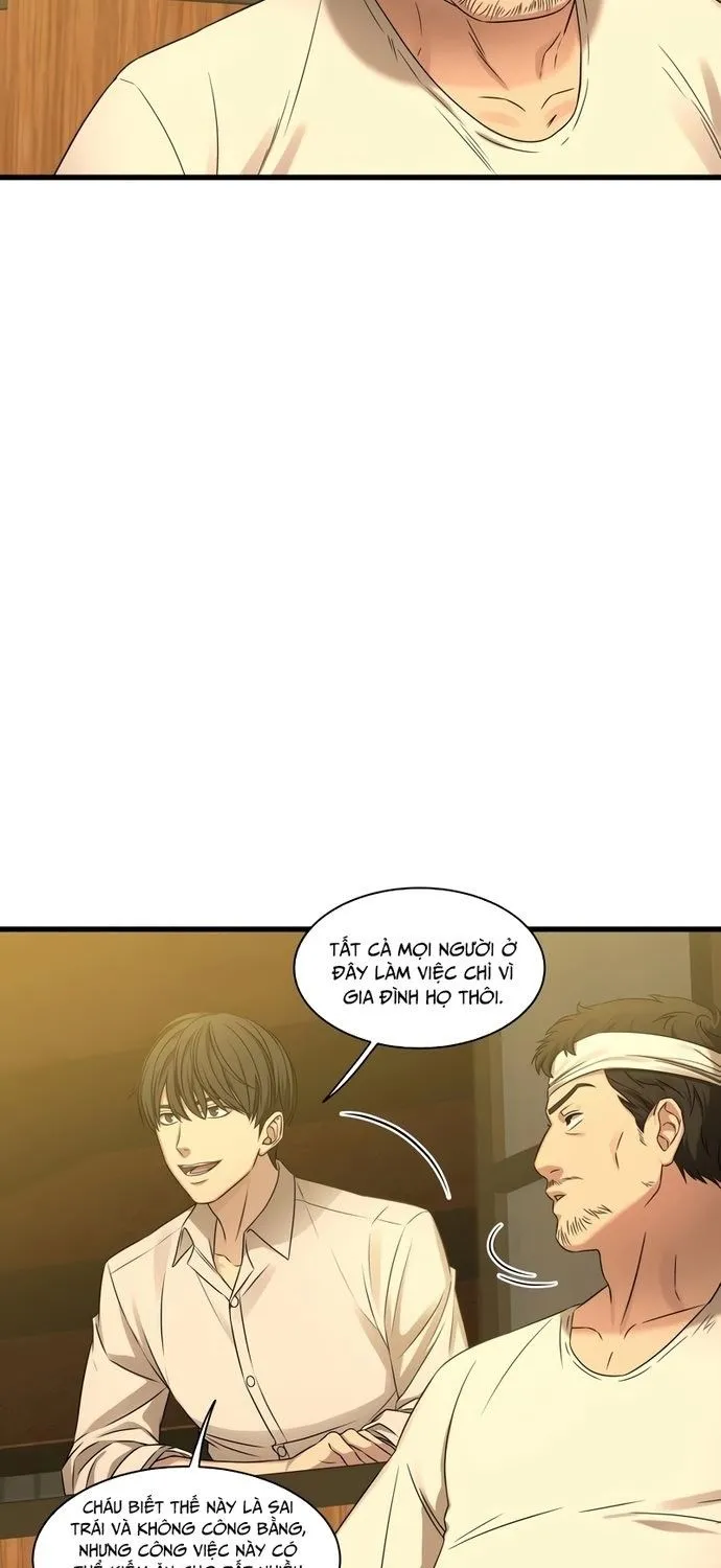 Thần Bài 1945 Chap 3 - Next Chap 4