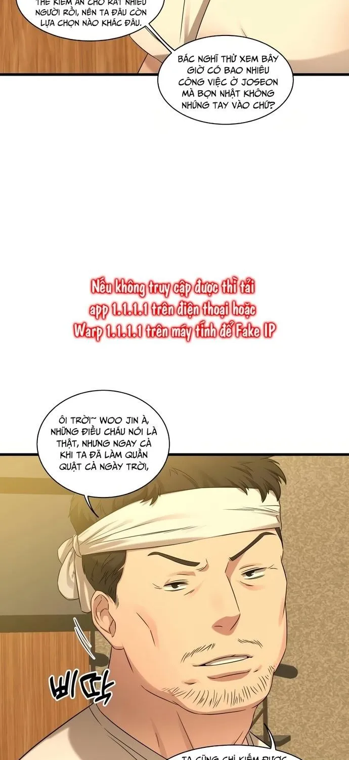 Thần Bài 1945 Chap 3 - Next Chap 4