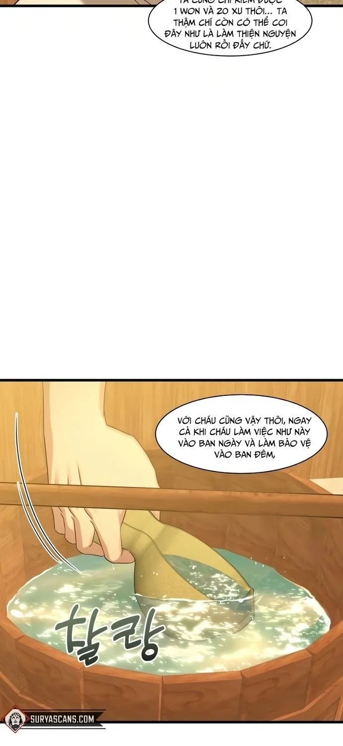 Thần Bài 1945 Chap 3 - Next Chap 4