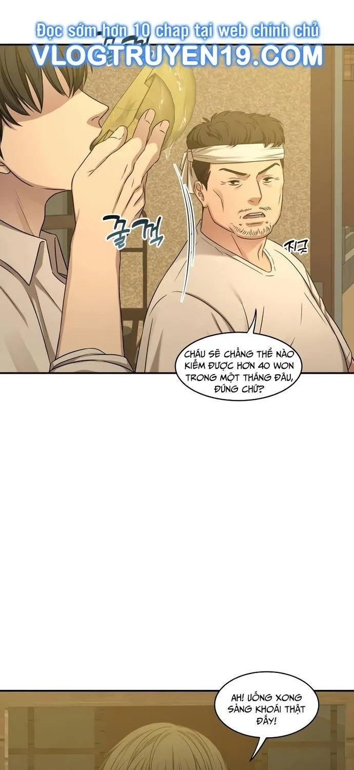 Thần Bài 1945 Chap 3 - Next Chap 4