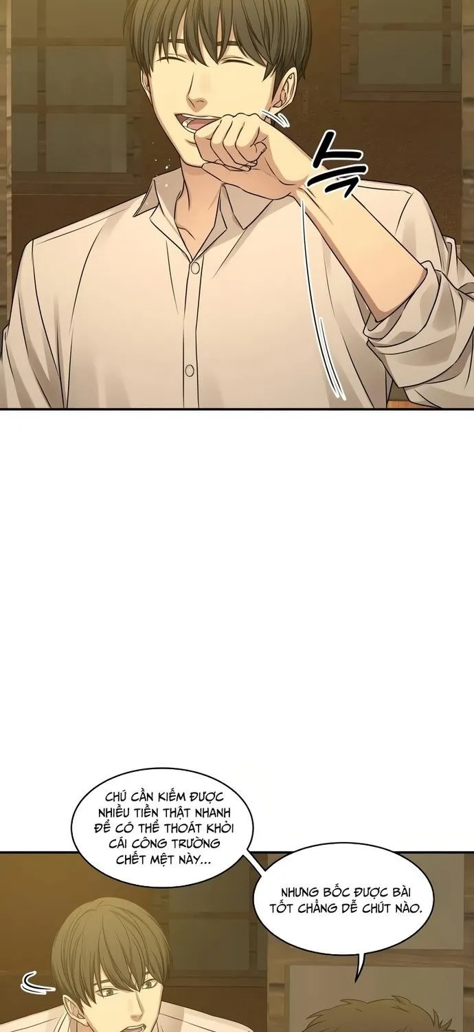 Thần Bài 1945 Chap 3 - Next Chap 4