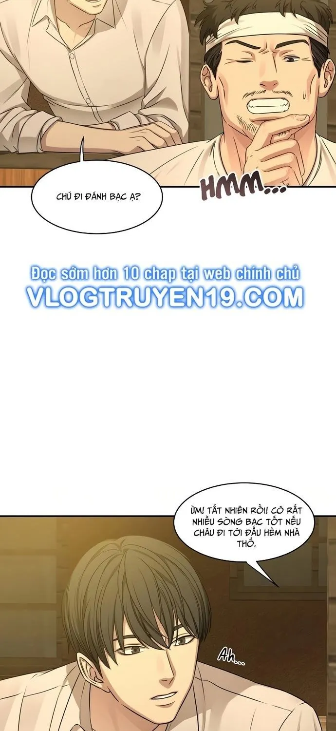 Thần Bài 1945 Chap 3 - Next Chap 4