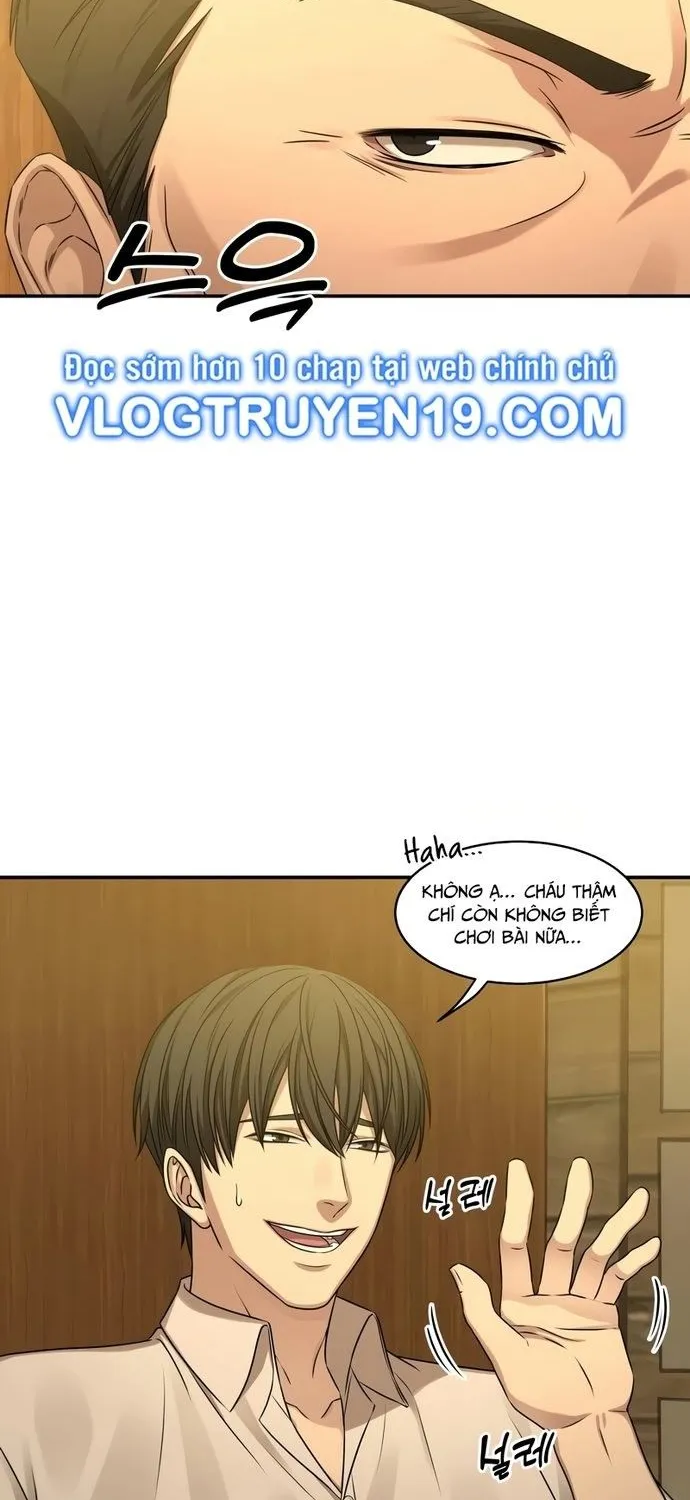 Thần Bài 1945 Chap 3 - Next Chap 4