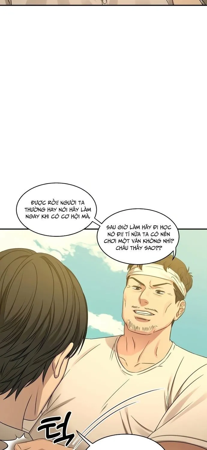 Thần Bài 1945 Chap 3 - Next Chap 4