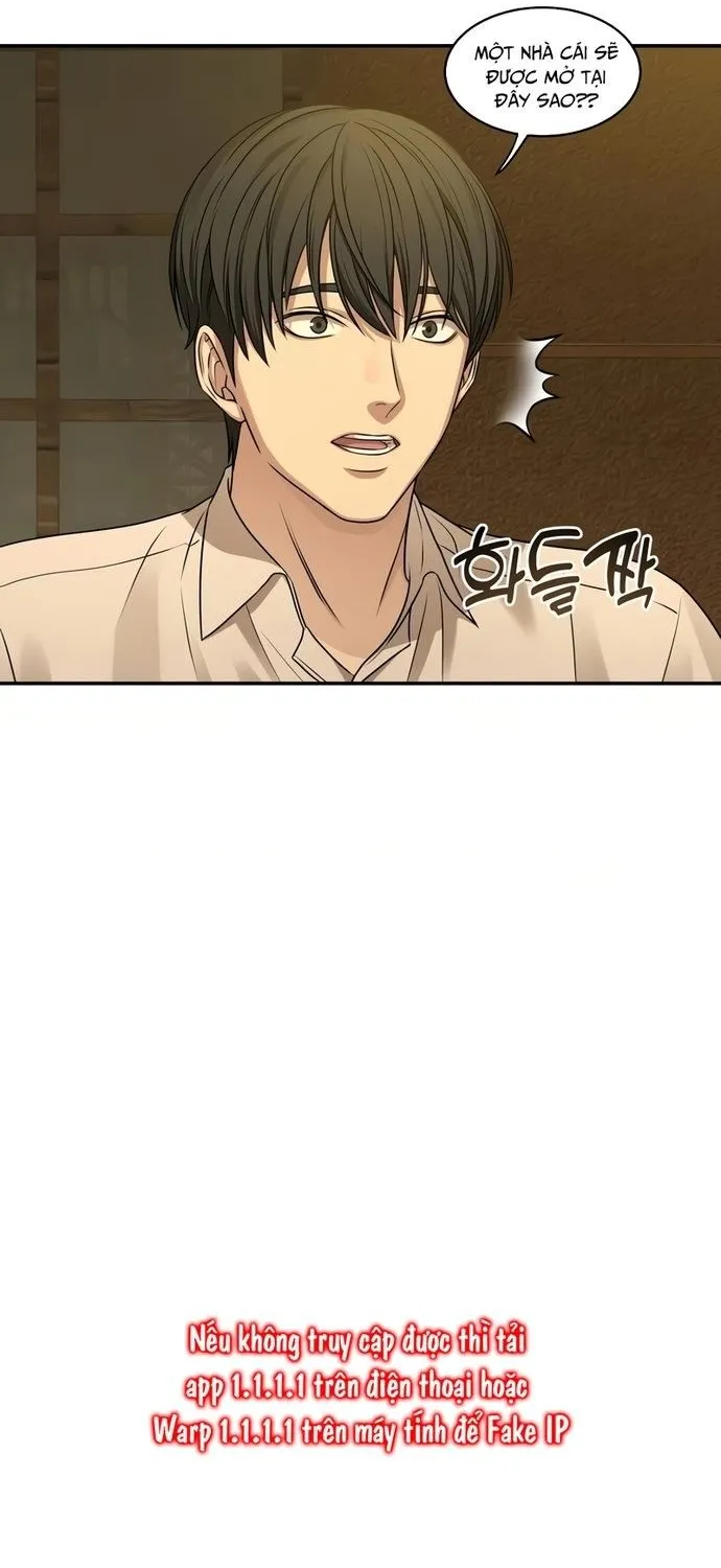 Thần Bài 1945 Chap 3 - Next Chap 4