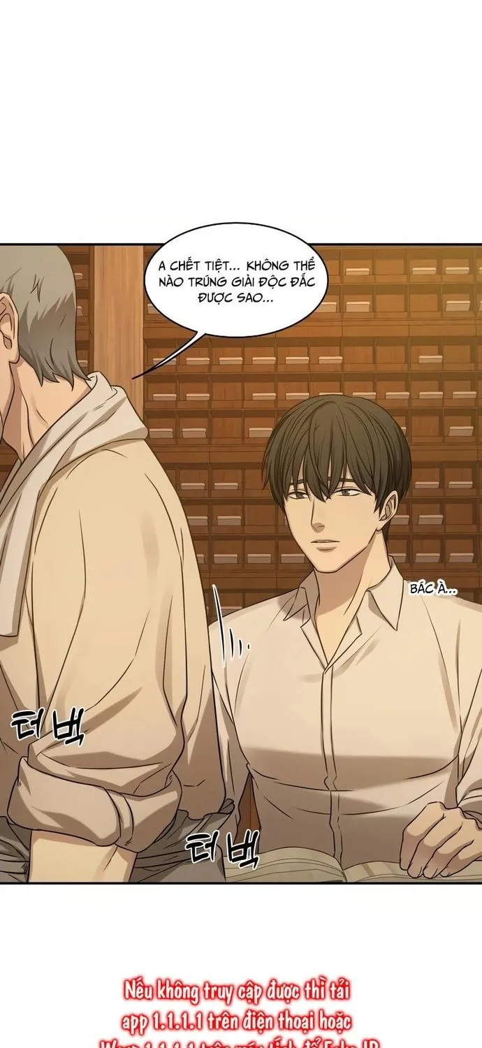 Thần Bài 1945 Chap 3 - Next Chap 4