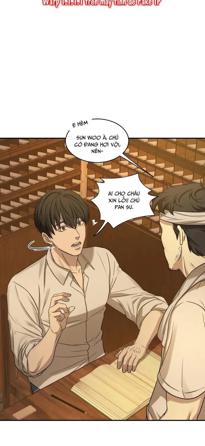 Thần Bài 1945 Chap 3 - Next Chap 4