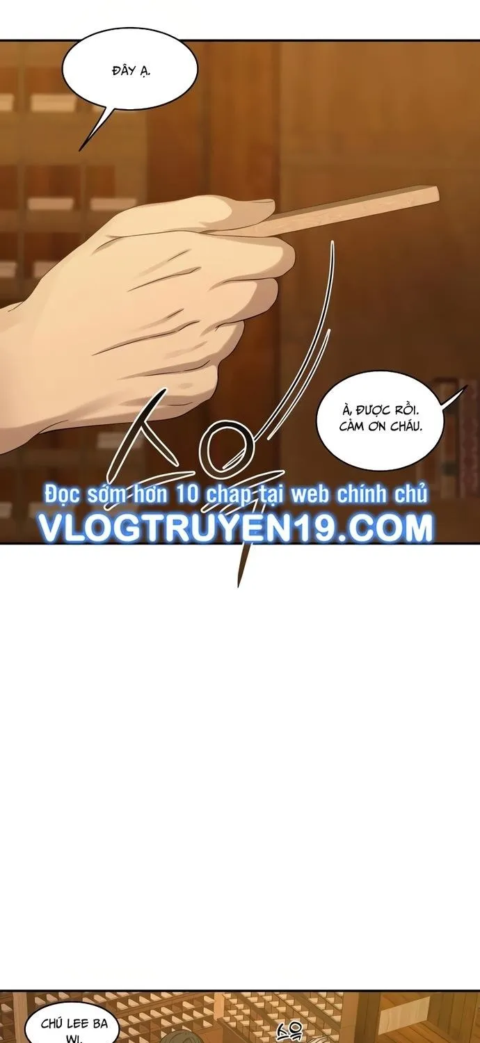 Thần Bài 1945 Chap 3 - Next Chap 4