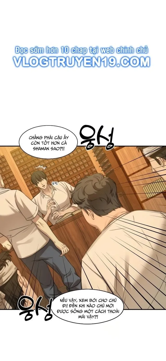 Thần Bài 1945 Chap 3 - Next Chap 4