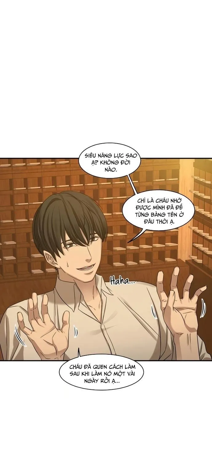 Thần Bài 1945 Chap 3 - Next Chap 4